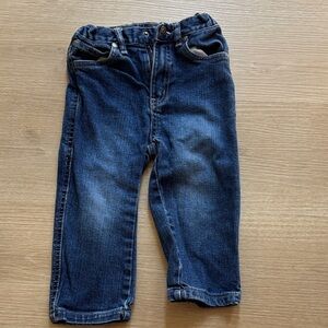 24M US Polo Assn. Blue Jeans